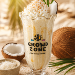 Coconut Crush