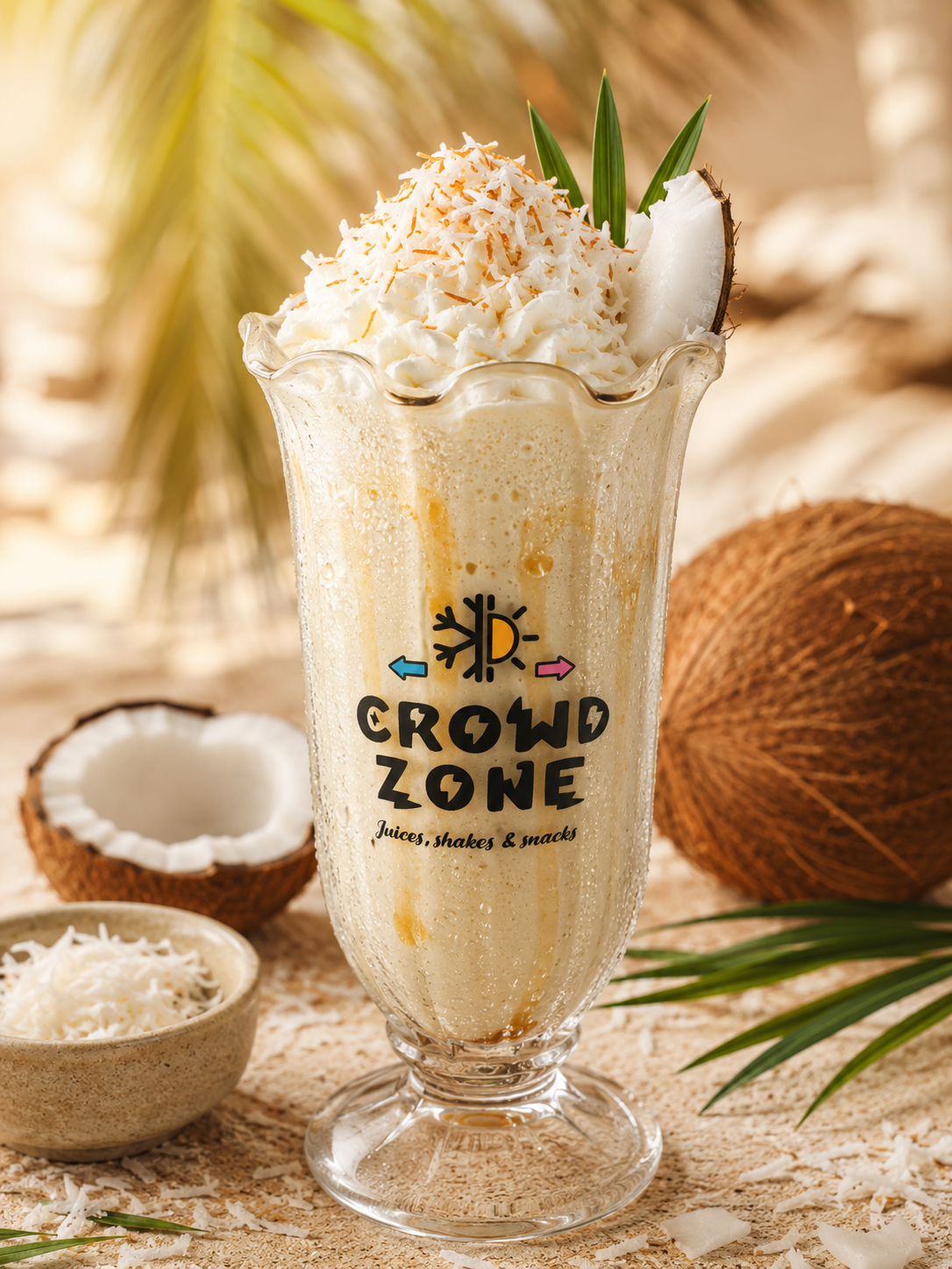 Coconut Crush
