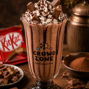 Kitkat Shake