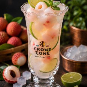Litchi Lime