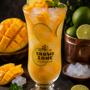 Mango Lime