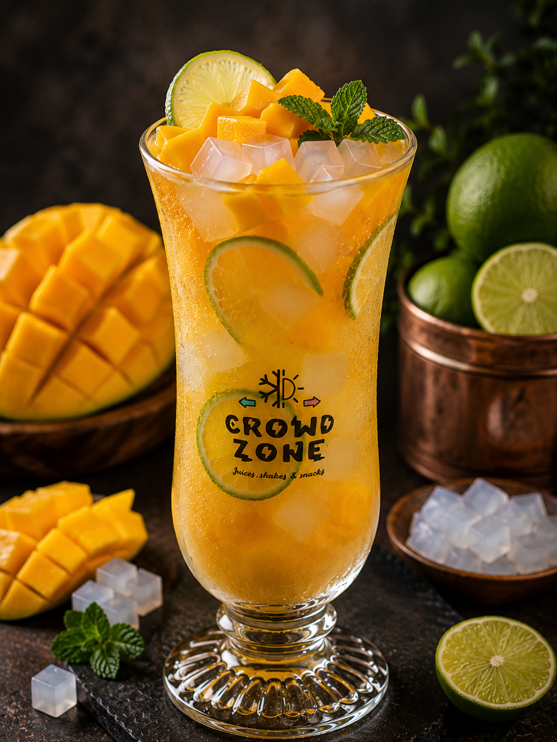 Mango Lime