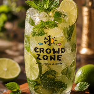Mint Lemonade Pro