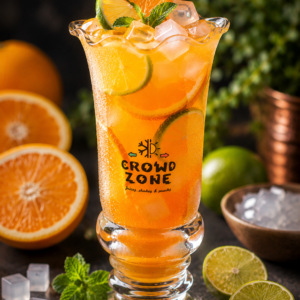 Orange Lime