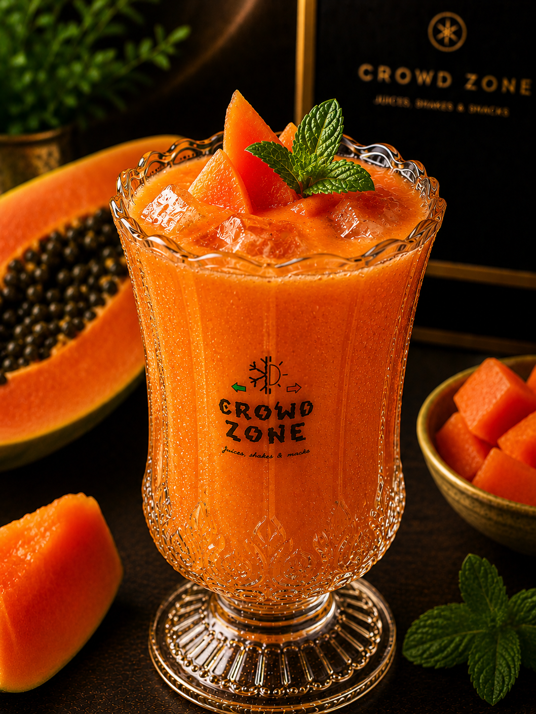 Papaya