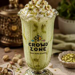 Pista Shake