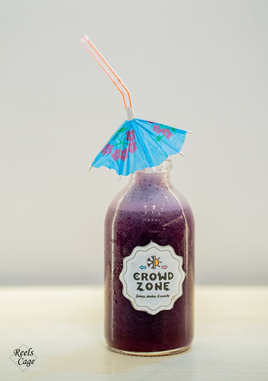 Coolers & Refreshers