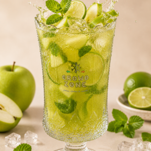 Apple Lime