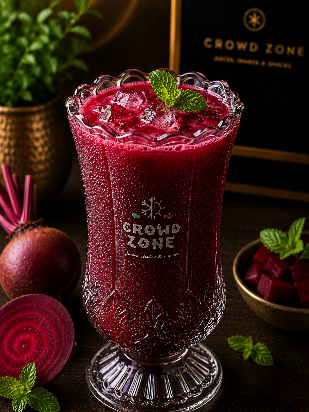 Beet Root