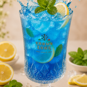 Blue Lagoon