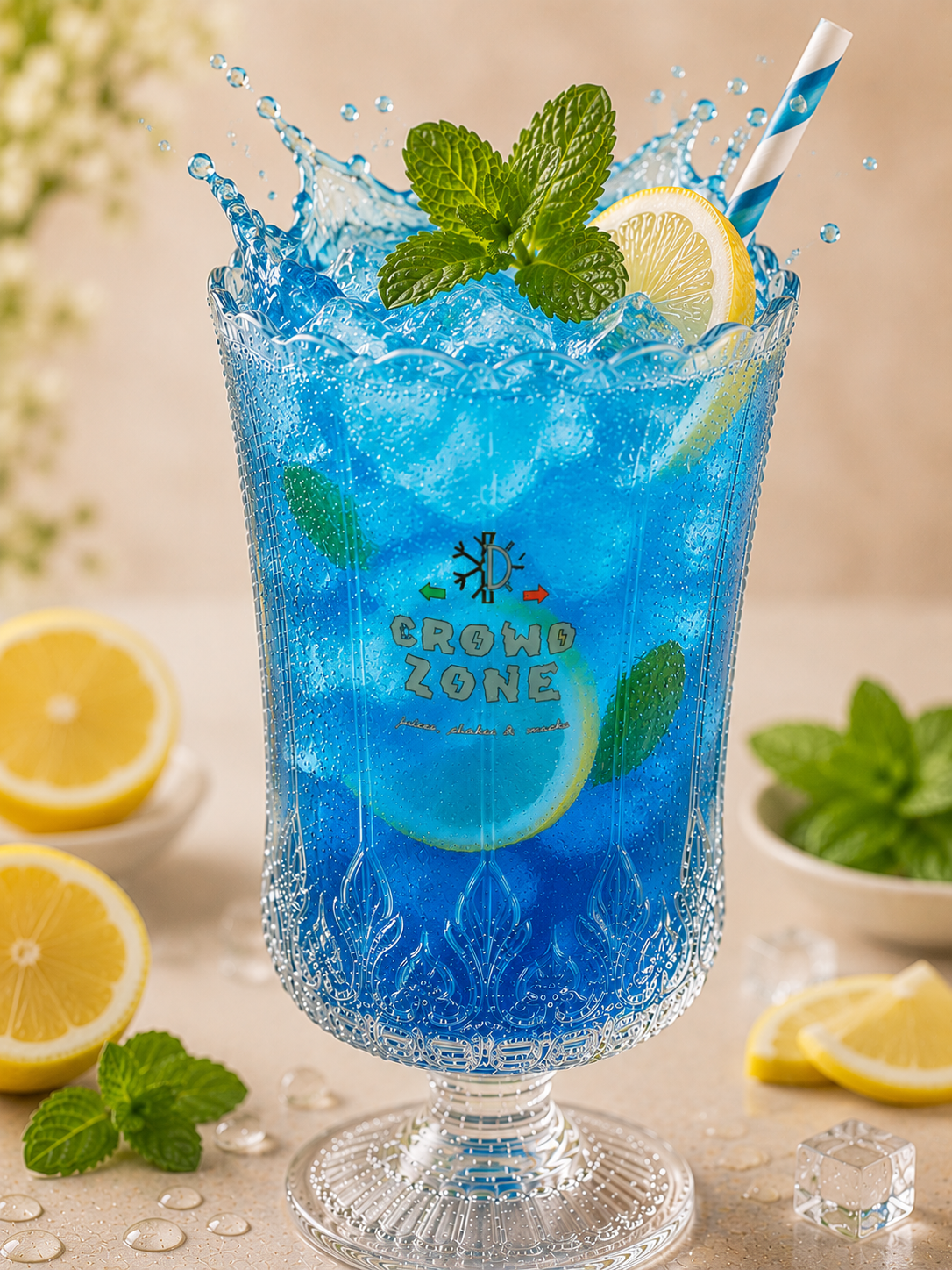 Blue Lagoon