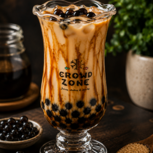 Brown Sugar Boba Pearls