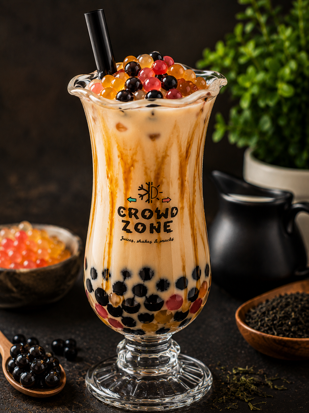 Bubble Tea