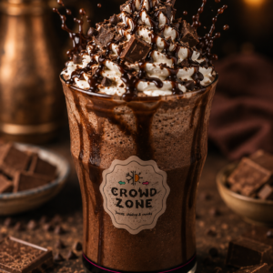 Chocolate Blast