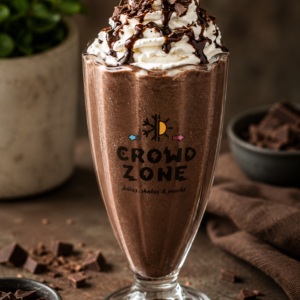 Chocolate Smoothie