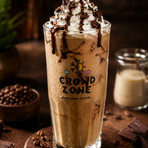 Cold Coffee