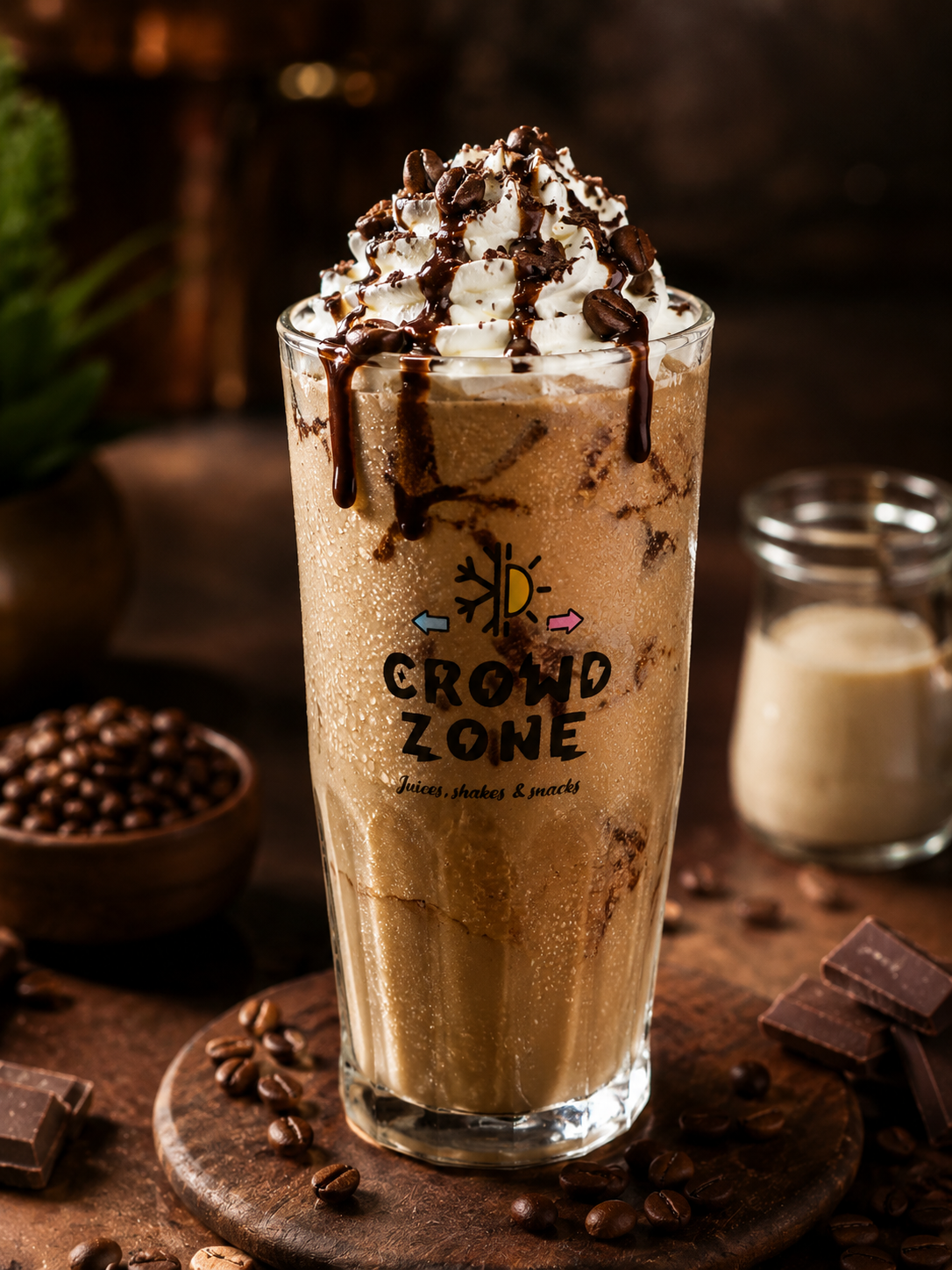 Cold Coffee