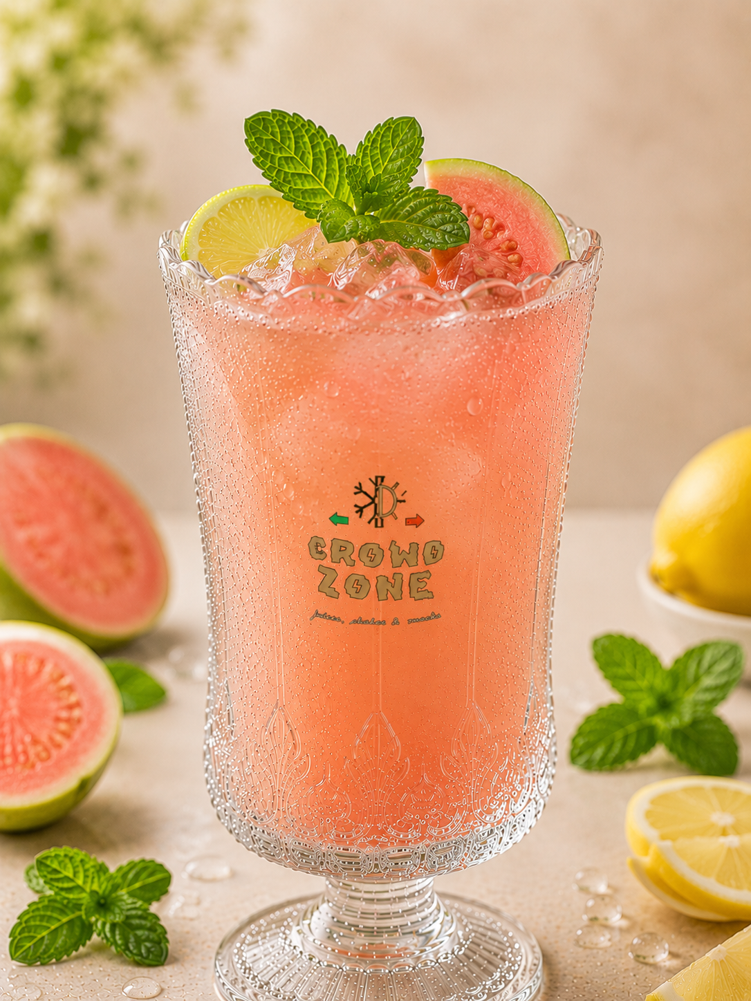 Guava Lemon