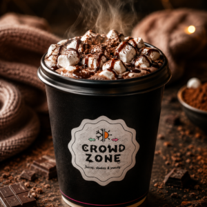 Hot Chocolate