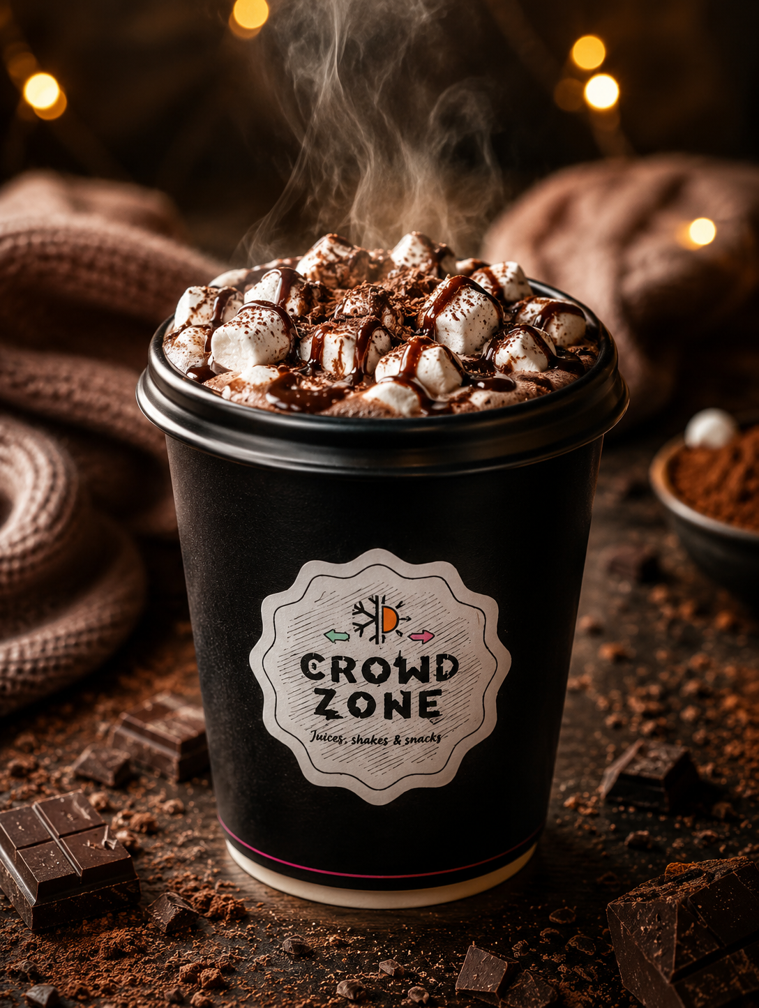 Hot Chocolate