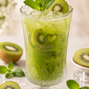 Kiwi Juice