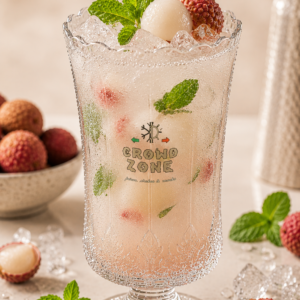 Lichi Crush