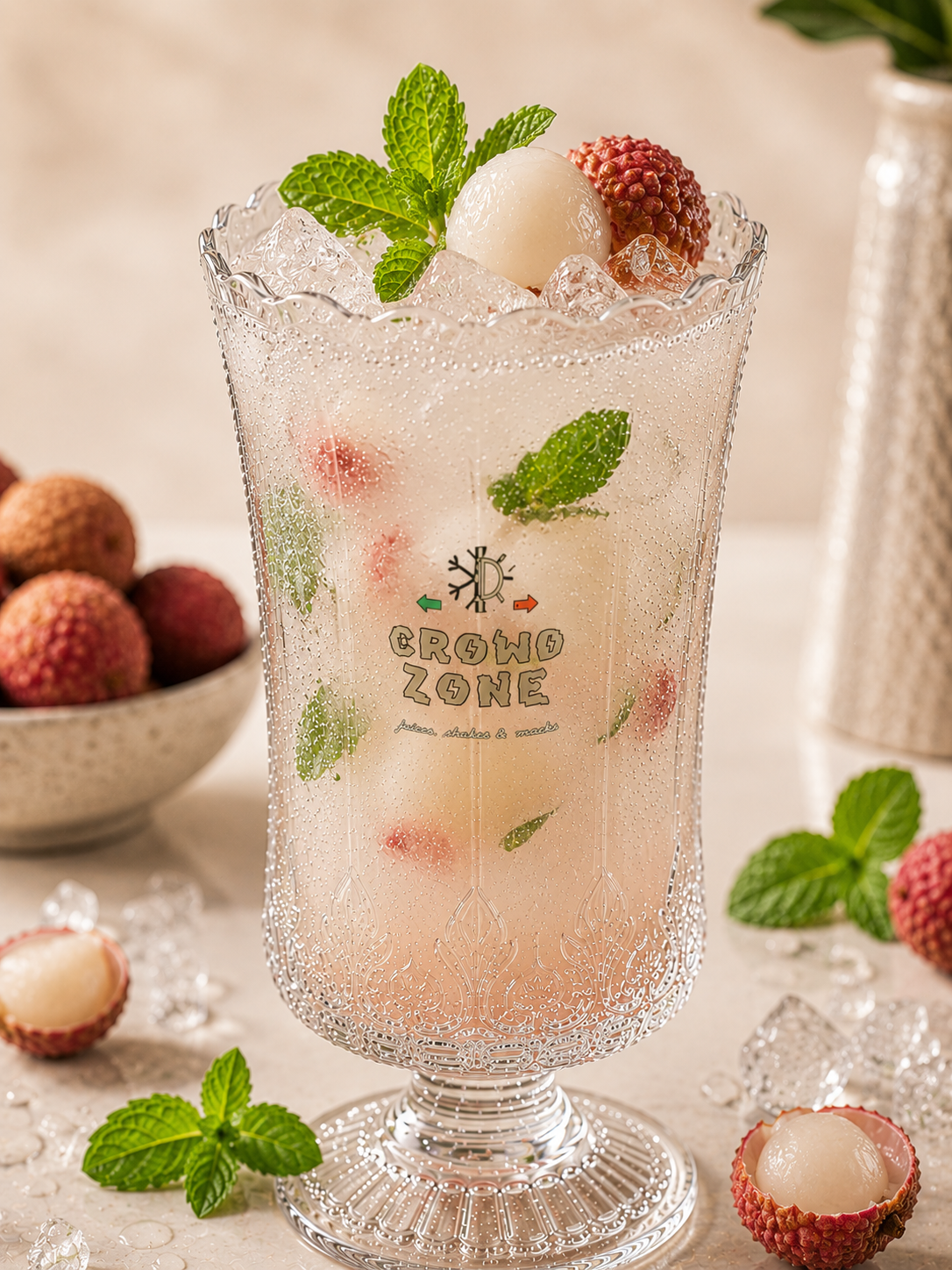Lichi Crush