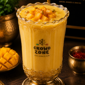 Mango Lassi
