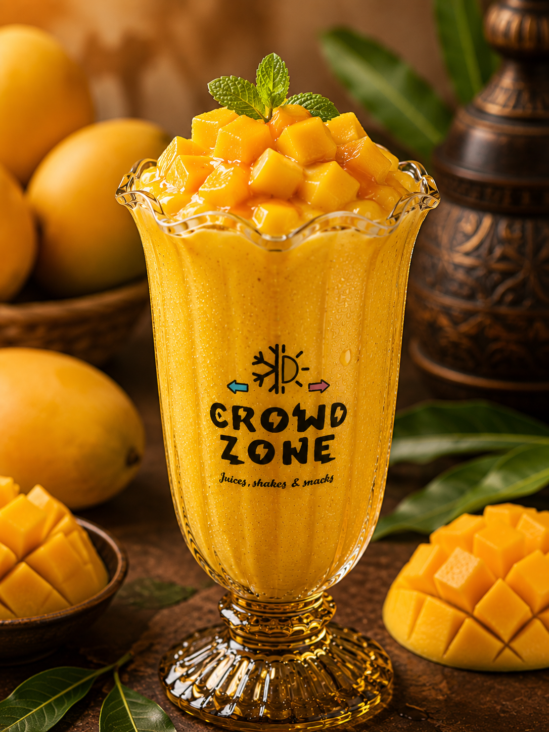 Mango Shake