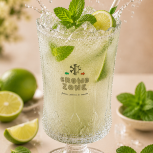 Mint Mojito