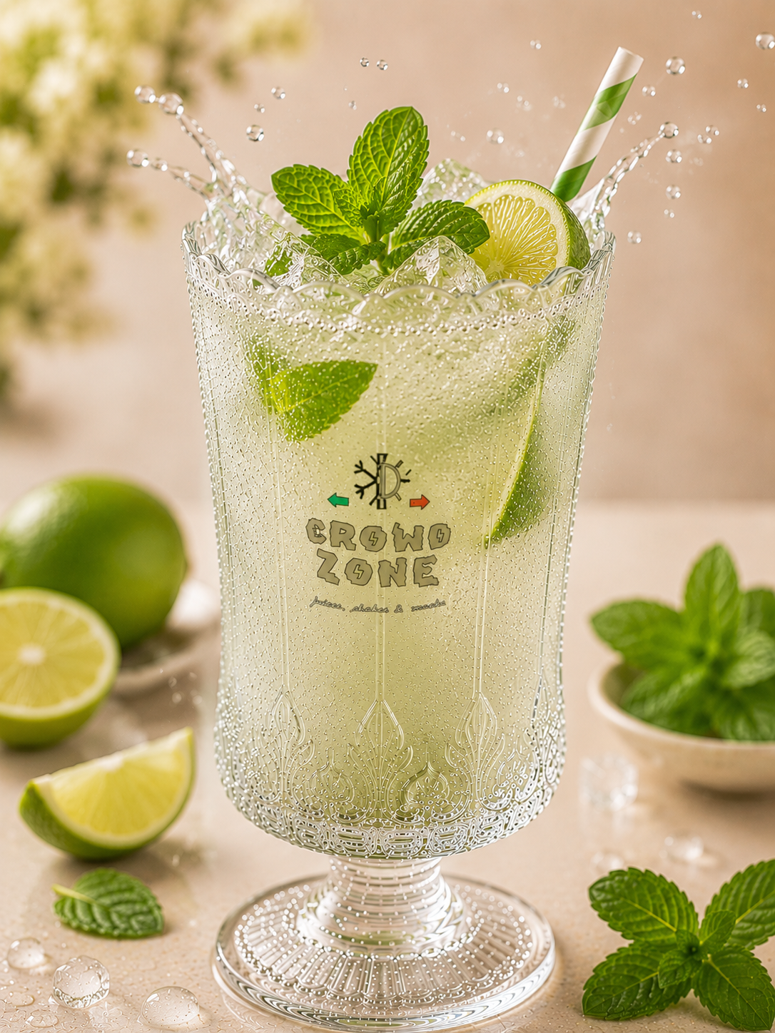Mint Mojito