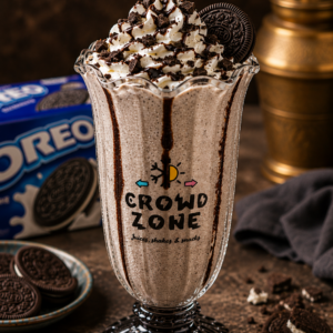 Oreo Shake