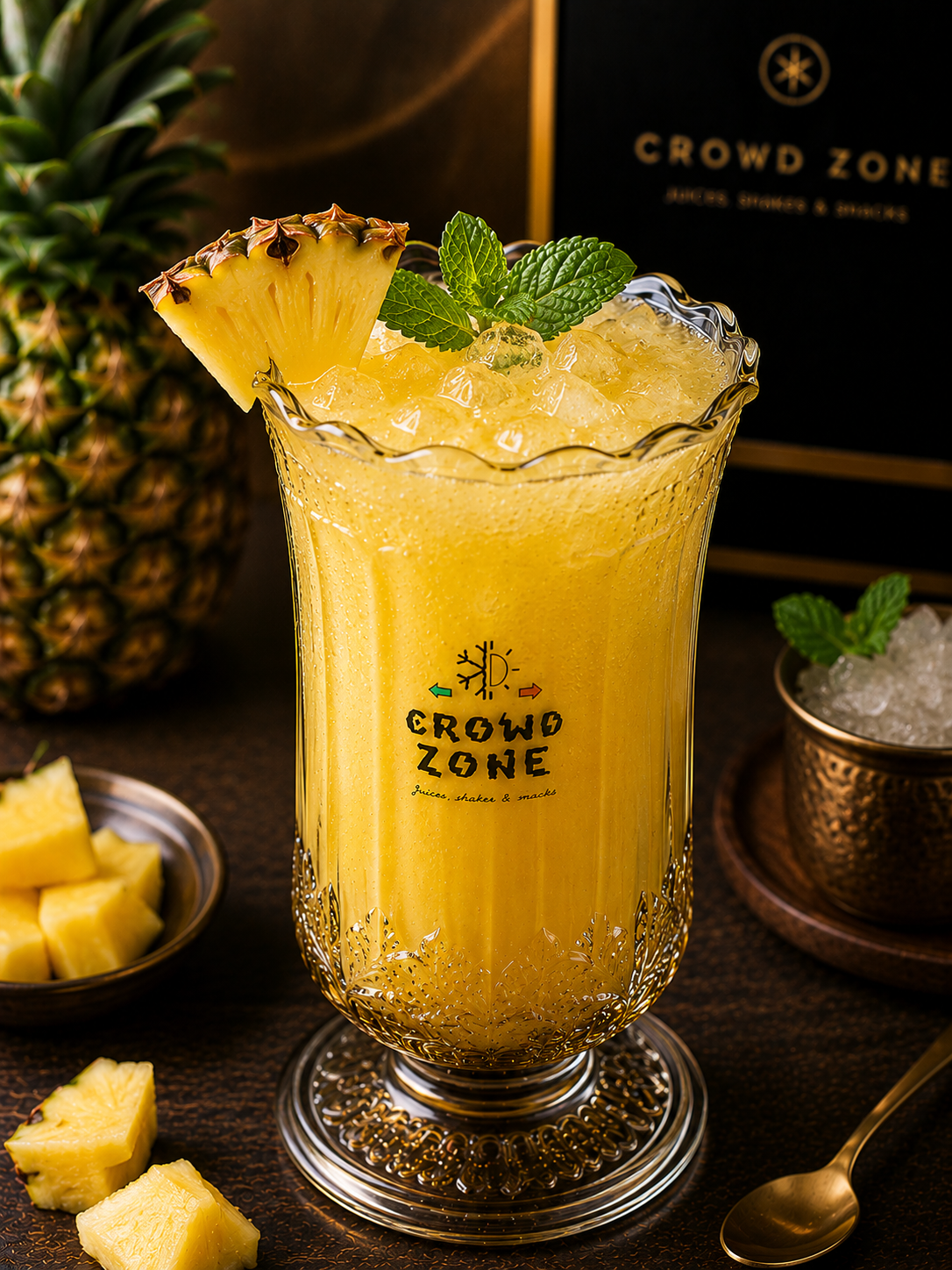 Pineapple