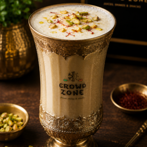 Punjabi Lassi