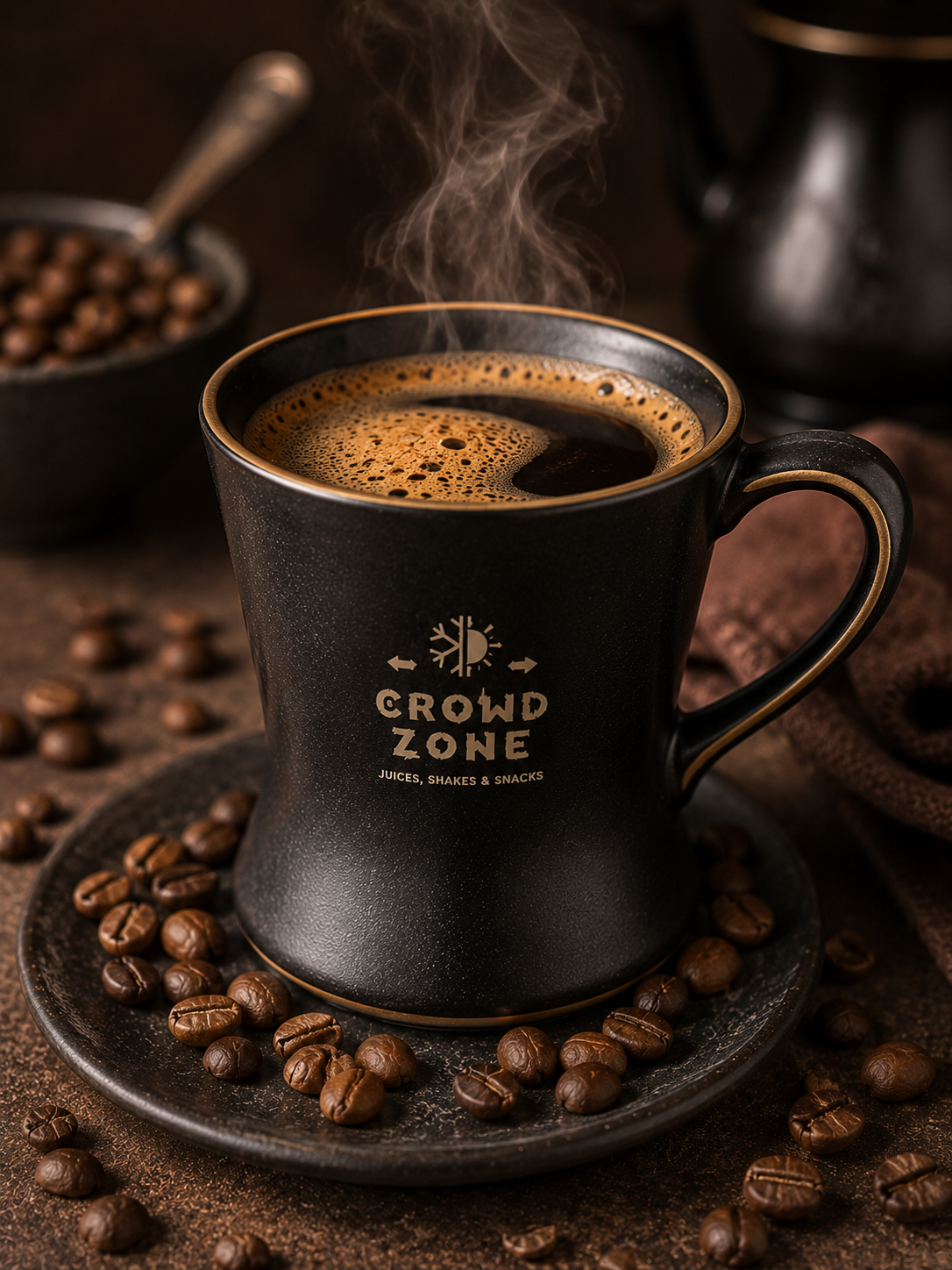 Regular Coffee