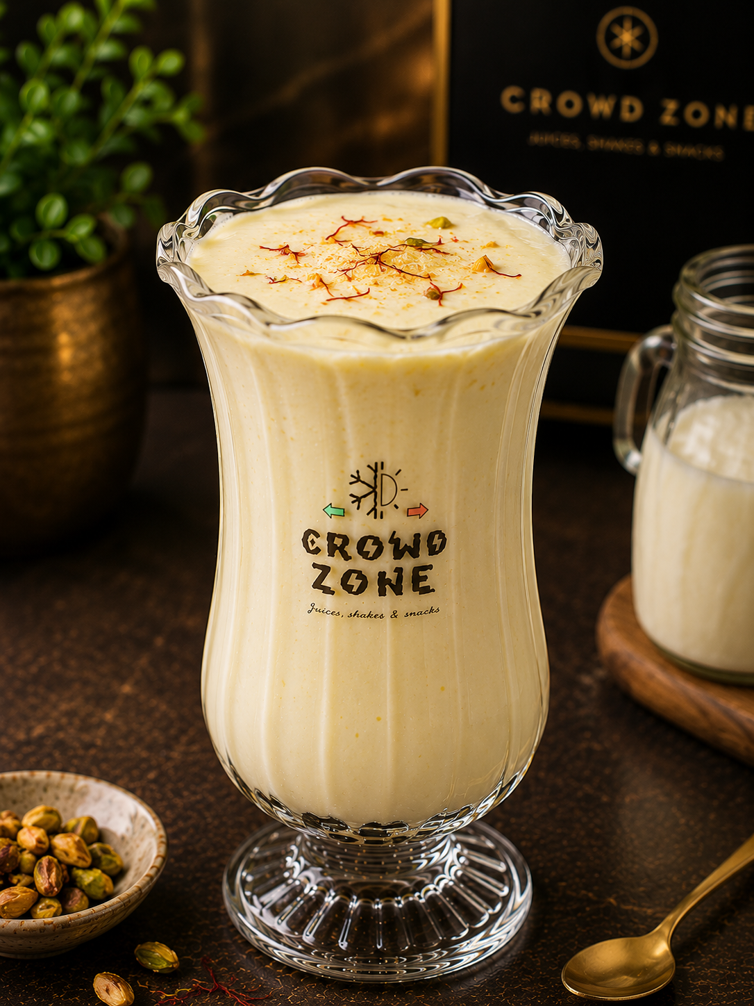 Sweet Lassi