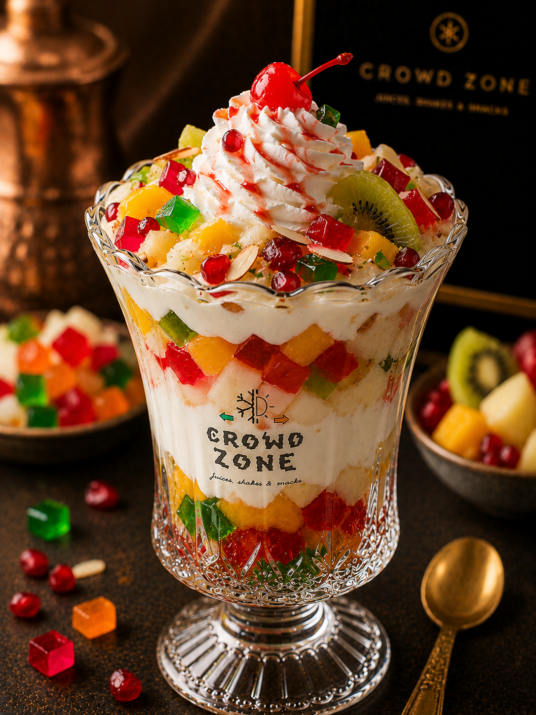 Tutti Frutti