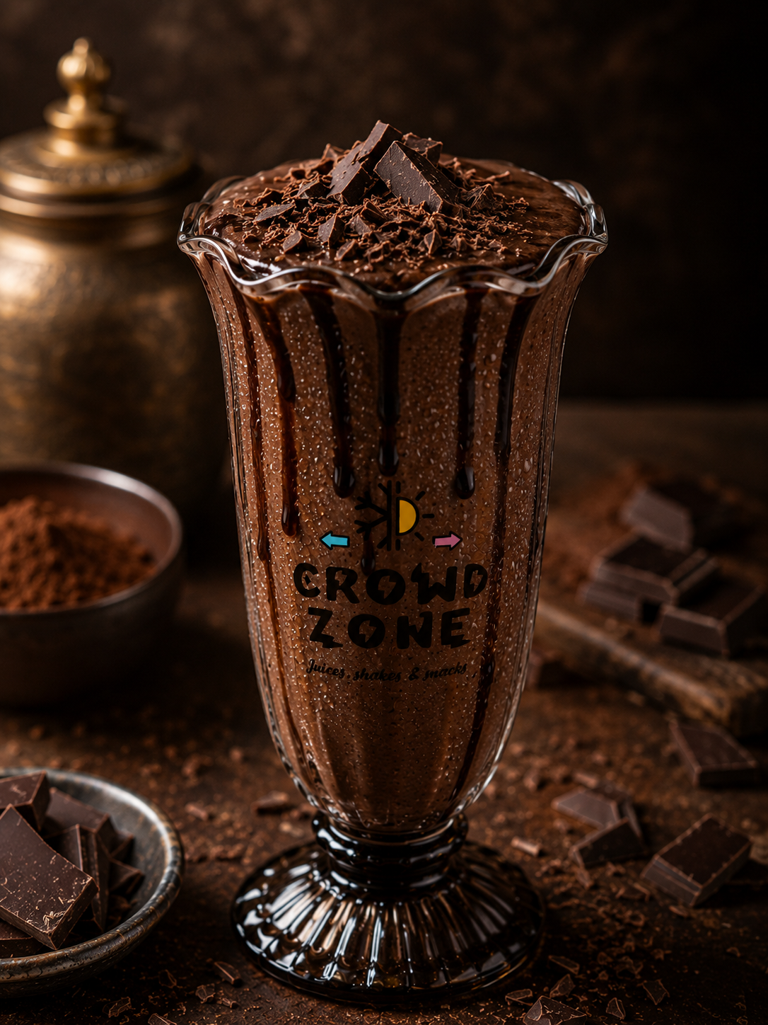 Dark Chocolate